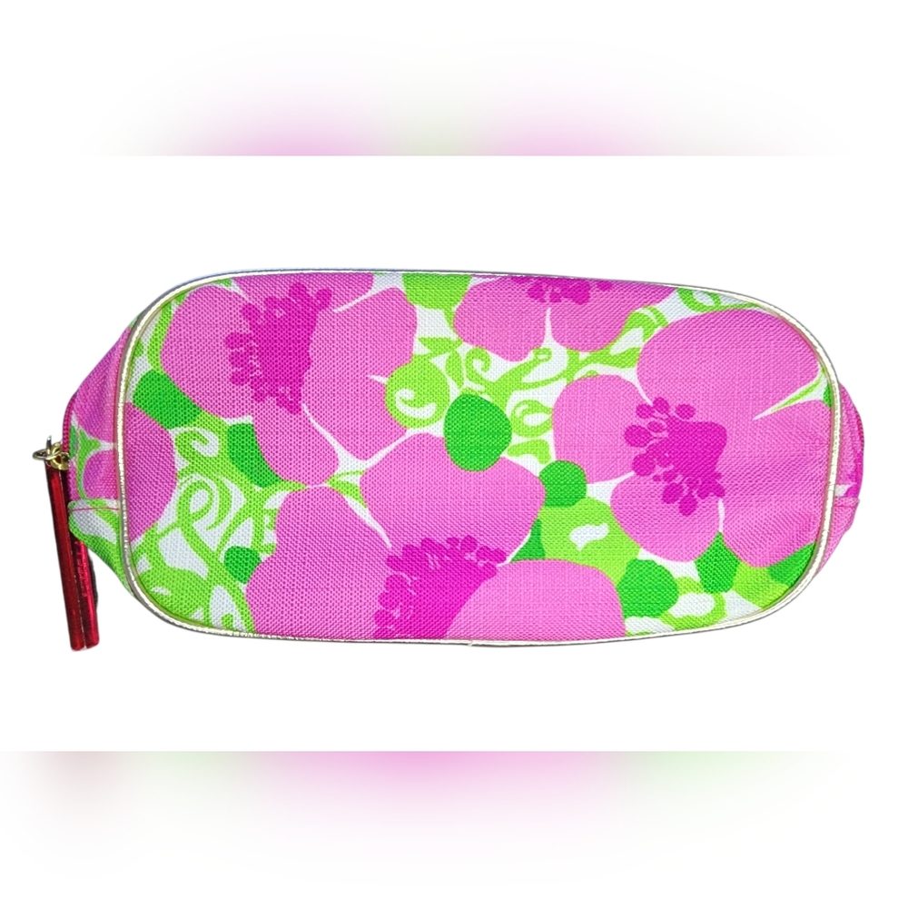 Lilly Pulitzer x Estee Lauder Tote Bag Set - Picture 6 of 6